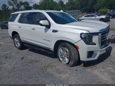 2023 Gmc Yukon