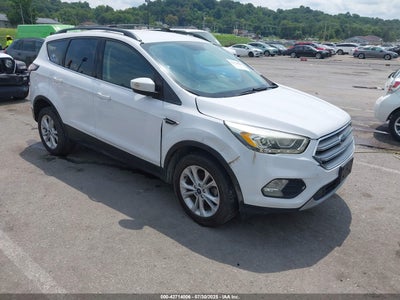 2017 FORD ESCAPE VIN: 1FMCU0GD6HUE70141