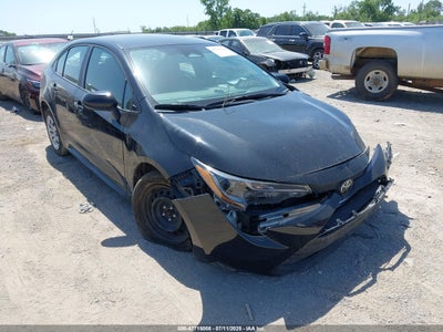 2024 TOYOTA COROLLA VIN: 5YFB4MDE0RP087363