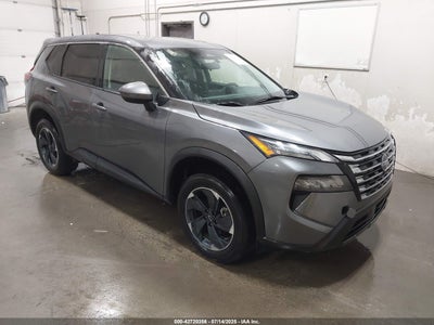 2024 NISSAN ROGUE VIN: 5N1BT3BB6RC699058