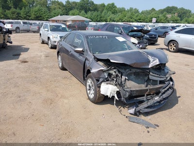 2015 TOYOTA CAMRY VIN: 4T1BF1FK1FU923669