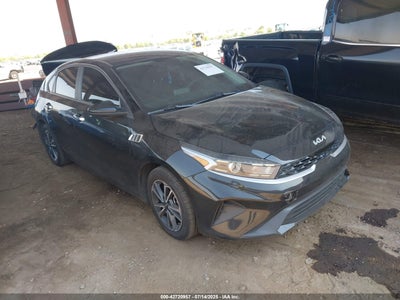 2023 KIA FORTE VIN: 3KPF24AD5PE597841