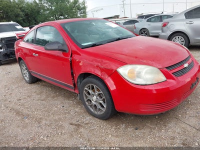 2006 CHEVROLET COBALT VIN: 1G1AK15F467855763