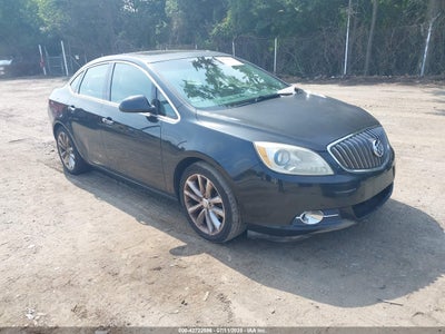 2013 BUICK VERANO VIN: 1G4PR5SK8D4185909