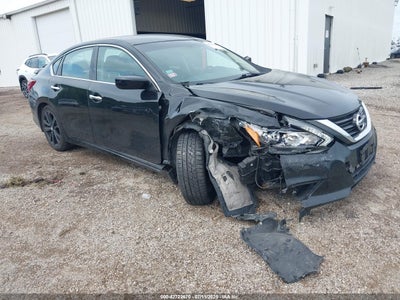 2017 NISSAN ALTIMA VIN: 1N4AL3AP7HC251641