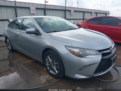 2017 TOYOTA CAMRY VIN: 4T1BF1FK8HU413273