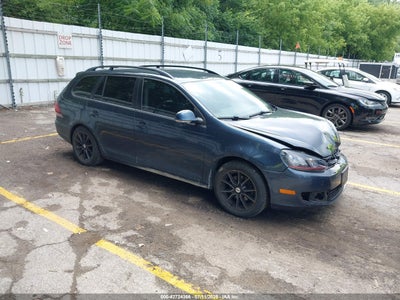 2010 VOLKSWAGEN JETTA VIN: 3VWKX7AJ6AM670412
