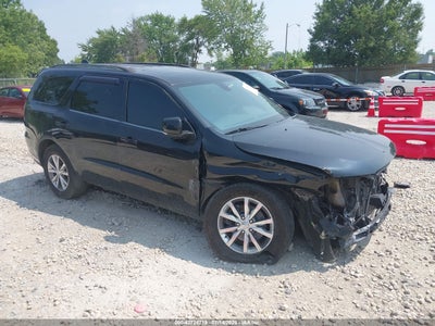 2015 DODGE DURANGO VIN: 1C4RDJDGXFC810543