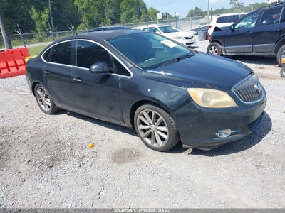 2013 BUICK VERANO VIN: 1G4PS5SK3D4164504
