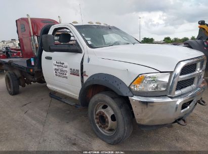 3C7WRLBLXDG523068 RAM 4500 Photo 1