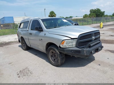 2015 RAM 1500 VIN: 3C6JR6AG1FG539991
