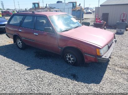 JF2AN53B1GE443398 SUBARU GL Photo 1