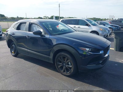 Auction sale of the 2025 Mazda CX 30 , vin: 3MVDMBBM7SM795290, lot number: 42730238