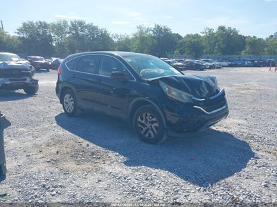 2015 HONDA CR-V VIN: 2HKRM3H57FH553740