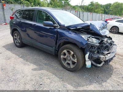 5J6RW2H58KL005198 Honda Cr-v 2019