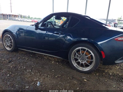 MAZDA MX-5 MIATA RF