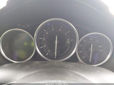 MAZDA MX-5 MIATA RF