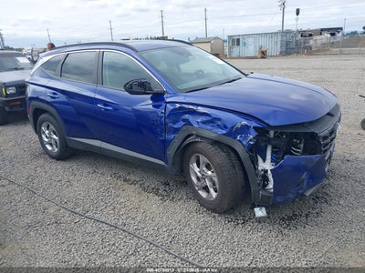 5NMJB3DE6RH349070 Hyundai Tucson 2024