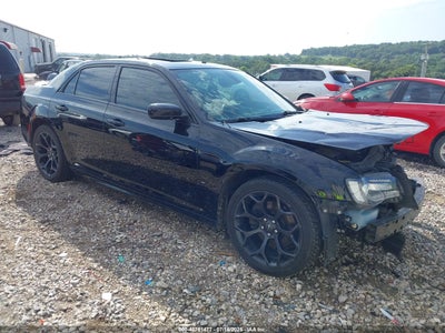 2C3CCABT5KH634277 Chrysler 300 2019