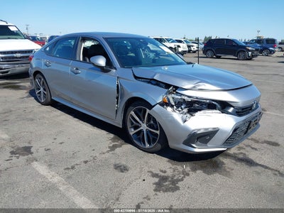2HGFE1F95PH307940 Honda Civic 2023
