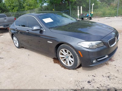 BMW 528I