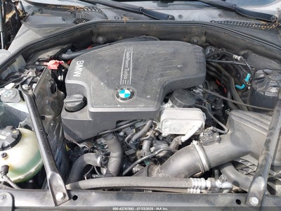 BMW 528I