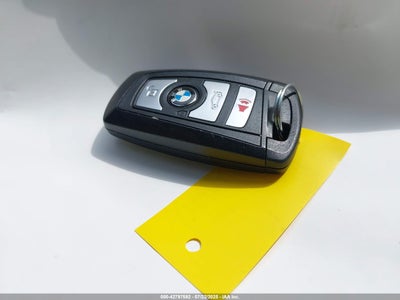 BMW 528I