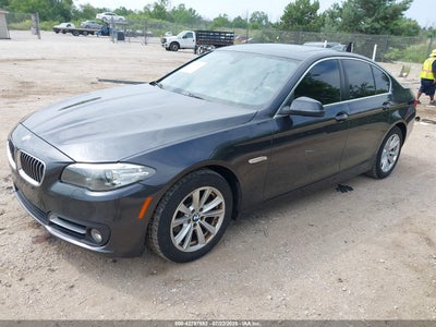 BMW 528I