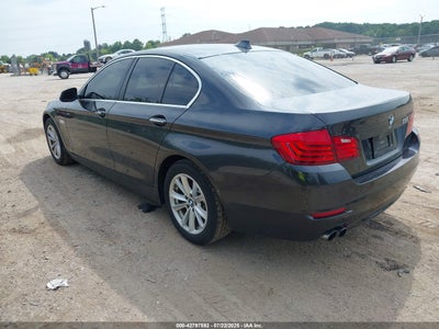 BMW 528I
