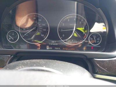 BMW 528I