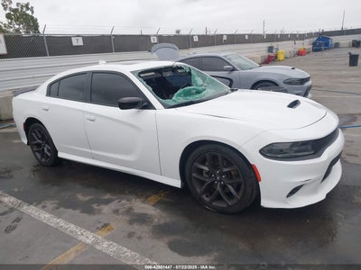 2C3CDXCTXMH652047 Dodge Charger 2021