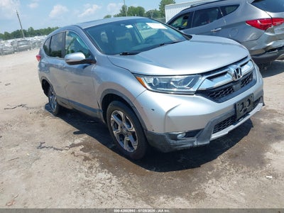 JHLRW2H59KX011108 Honda Cr-v 2019