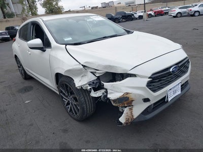 JF1GUAFC4R8236326 Subaru Impreza 2024