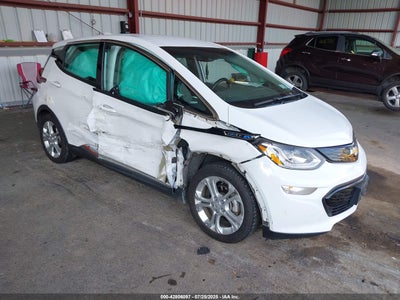1G1FY6S02L4132573 Chevrolet Bolt ev 2020