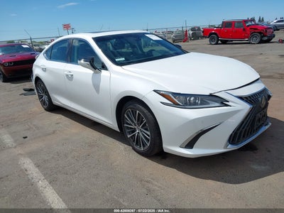58ADA1C10SU065116 Lexus Es 300h 2025