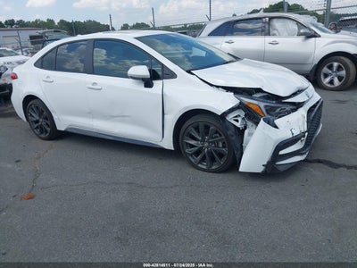 5YFP4MCE7RP216786 Toyota Corolla 2024