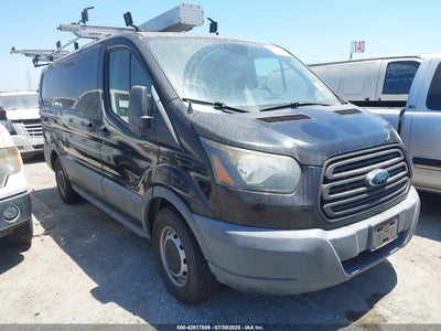 FORD TRANSIT-150