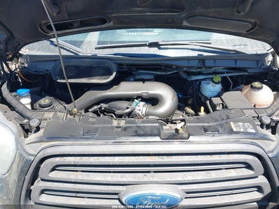 FORD TRANSIT-150