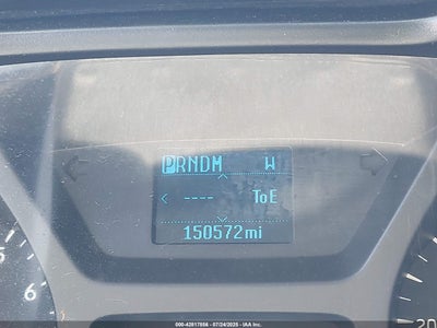 FORD TRANSIT-150
