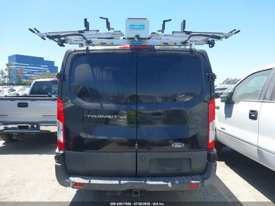 FORD TRANSIT-150