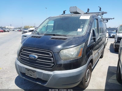 FORD TRANSIT-150