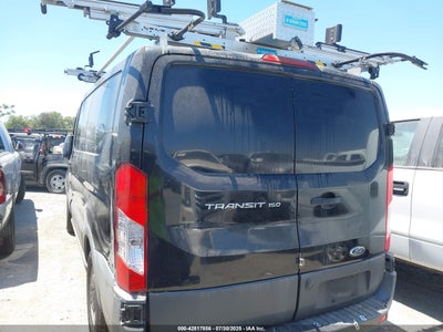 FORD TRANSIT-150