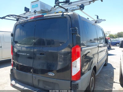 FORD TRANSIT-150