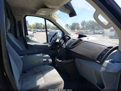 FORD TRANSIT-150