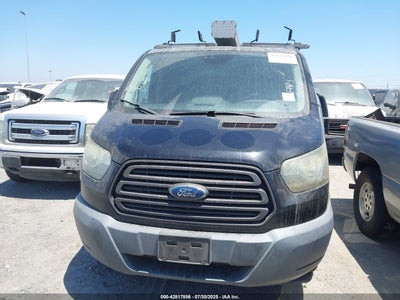 FORD TRANSIT-150
