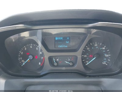 FORD TRANSIT-150