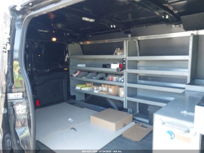 FORD TRANSIT-150