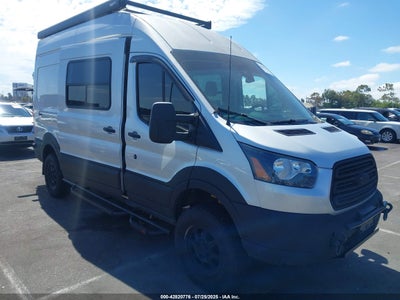 2019 Ford Transit-350