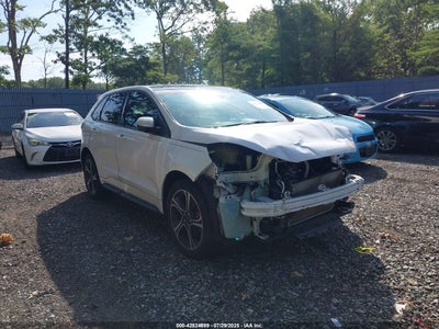 2FMPK4AP9KBC42777 Ford Edge 2019