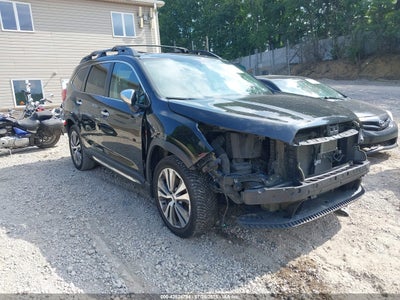 4S4WMARD6L3420368 Subaru Ascent 2020